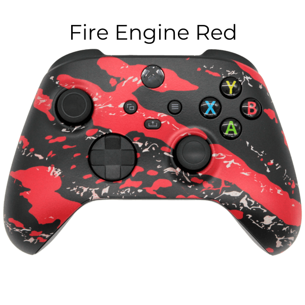 Xbox Series X + PC Splash Series Controller