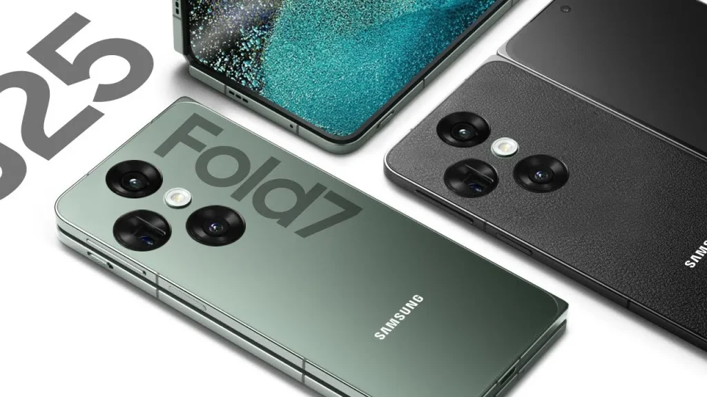 Samsung Galaxy Z Fold 7 review - evomag.ro