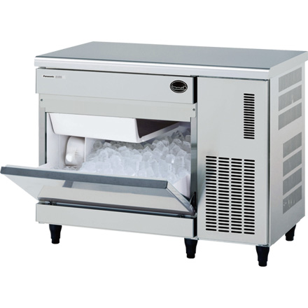 IM-95TM-1 ホシザキキューブアイス製氷機 業務用 新品 | 業務用冷蔵庫