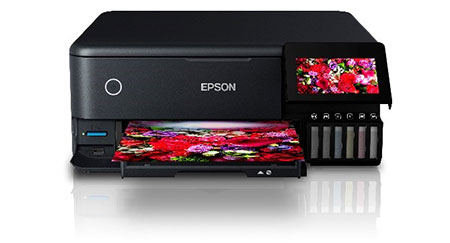 エコタンク搭載モデル『EW-M873T』発売日決定について（2020年12月1日