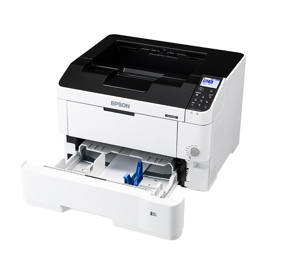 ビジネスプリンター LP-S4290シリーズ/LP-S3590シリーズ｜製品情報