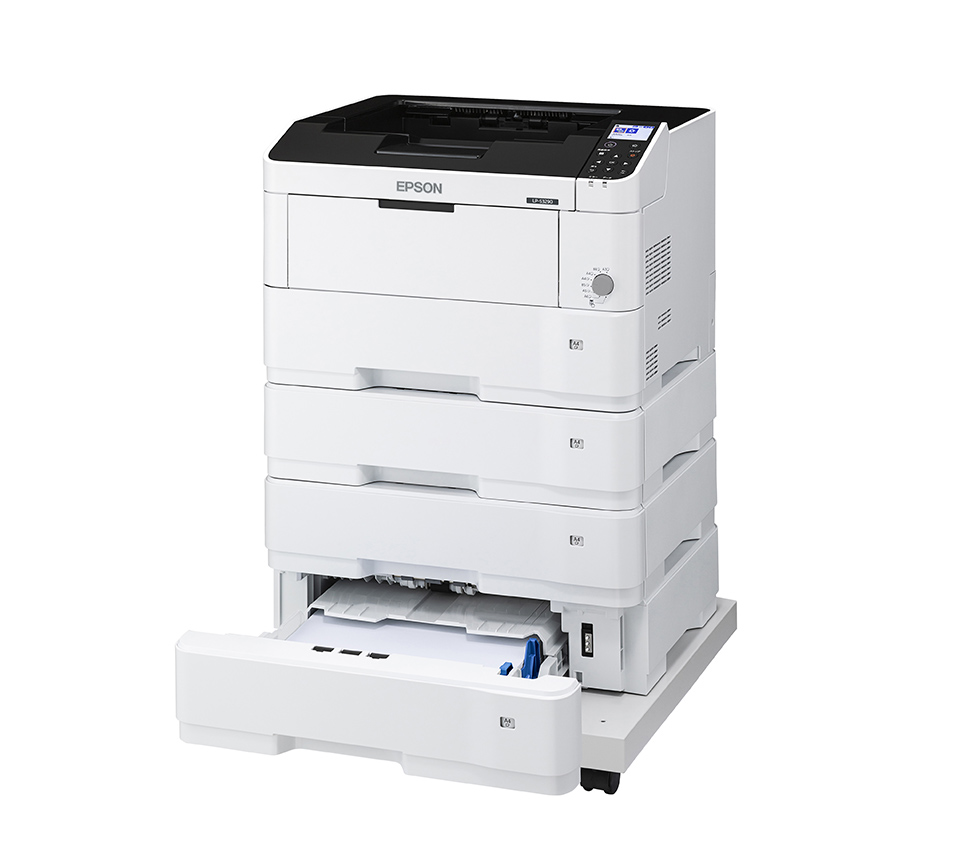 ビジネスプリンター LP-S3290シリーズ/LP-S2290｜製品情報｜エプソン
