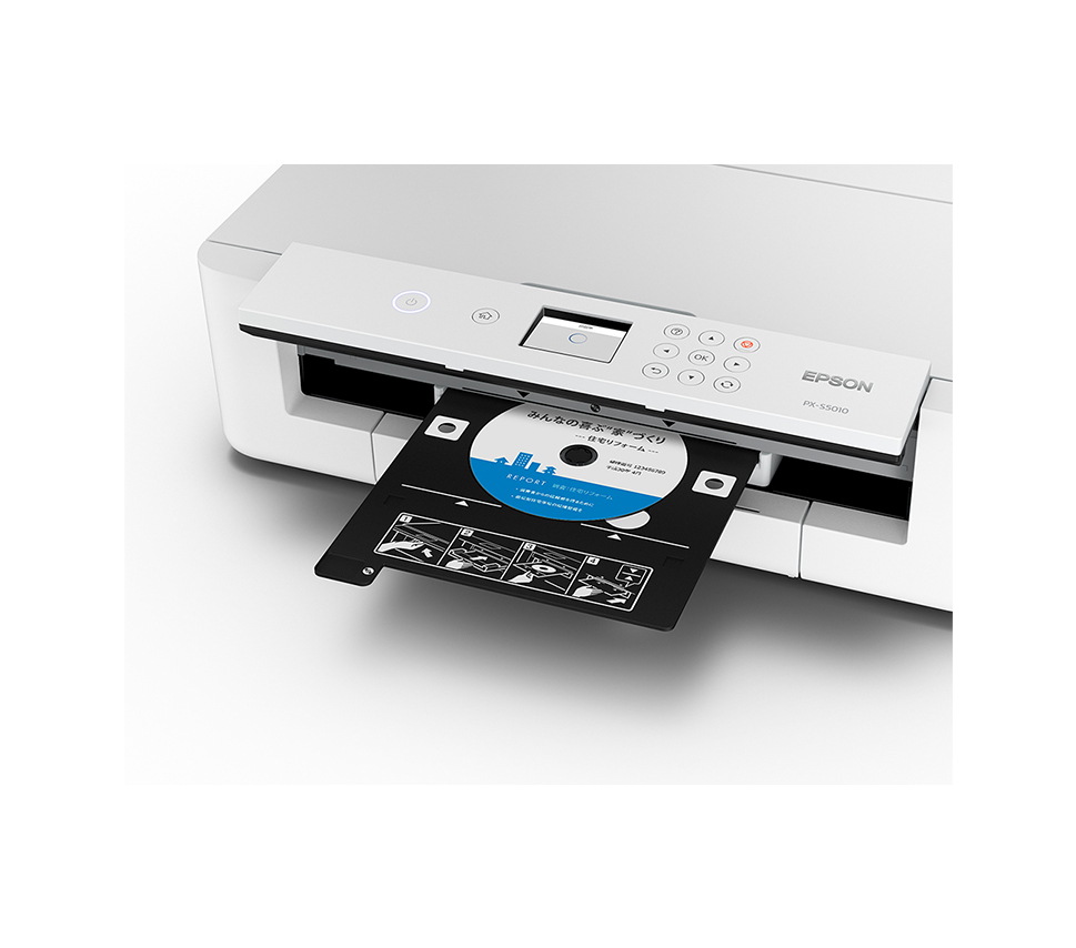 ビジネスプリンター PX-S5010 | 製品情報 | エプソン