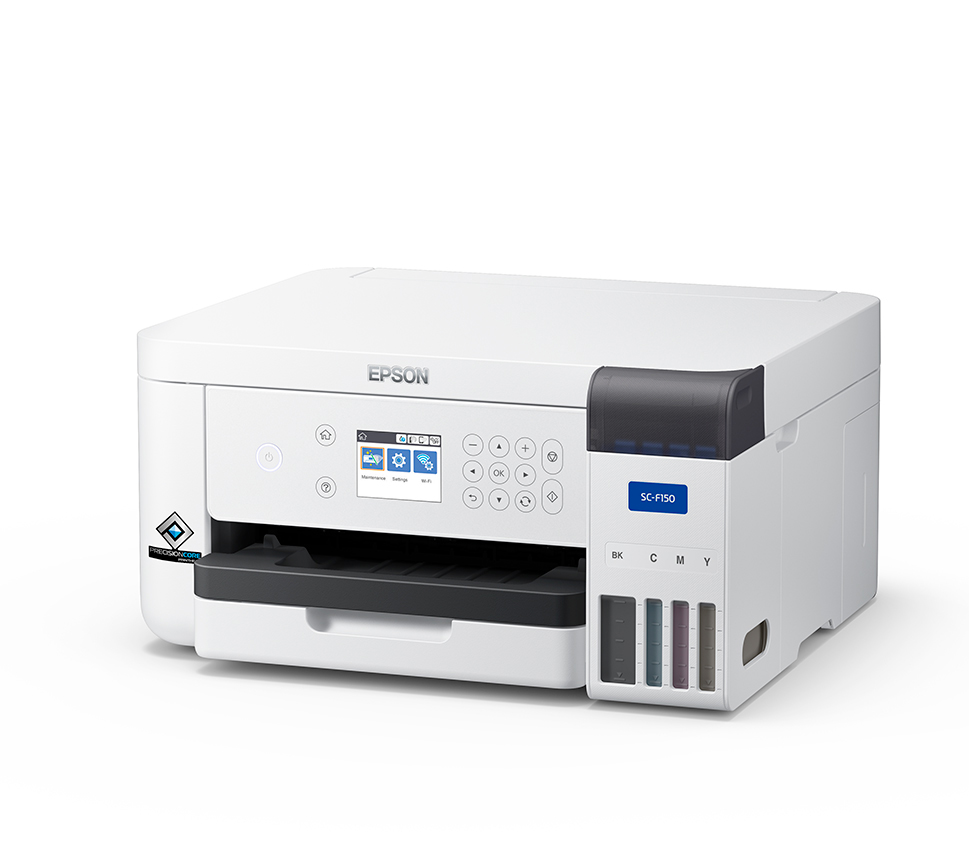 大判プリンター SC-F150 | 製品情報 | エプソン