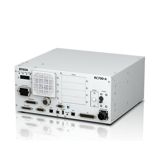 ロボットコントローラー RC700-A｜コントローラー｜製品情報｜産業用