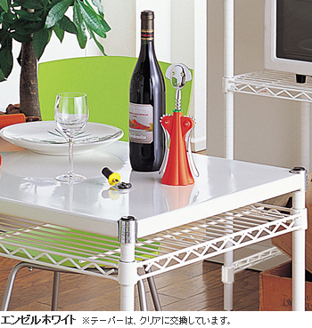 ウッドシェルフ | 棚板 | パーツから選ぶ[基本ユニット] | 製品情報