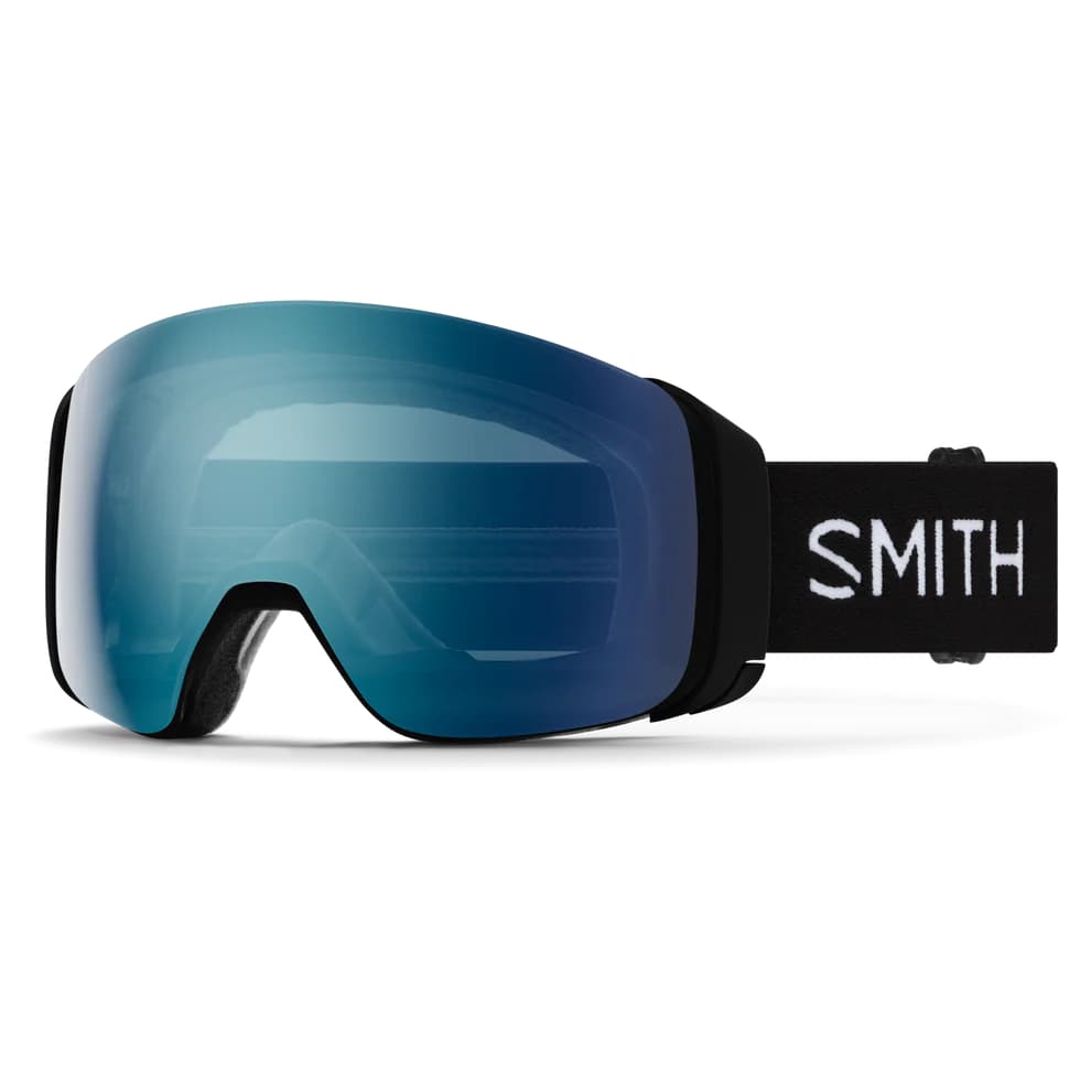 Smith 4D MAG | Ski and Snowboard Goggles | ERIK'S – ERIK'S Bike