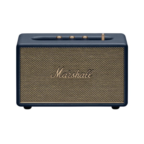 Erikson Consumer Group - Marshall Acton III - Midnight Blue - Marshall