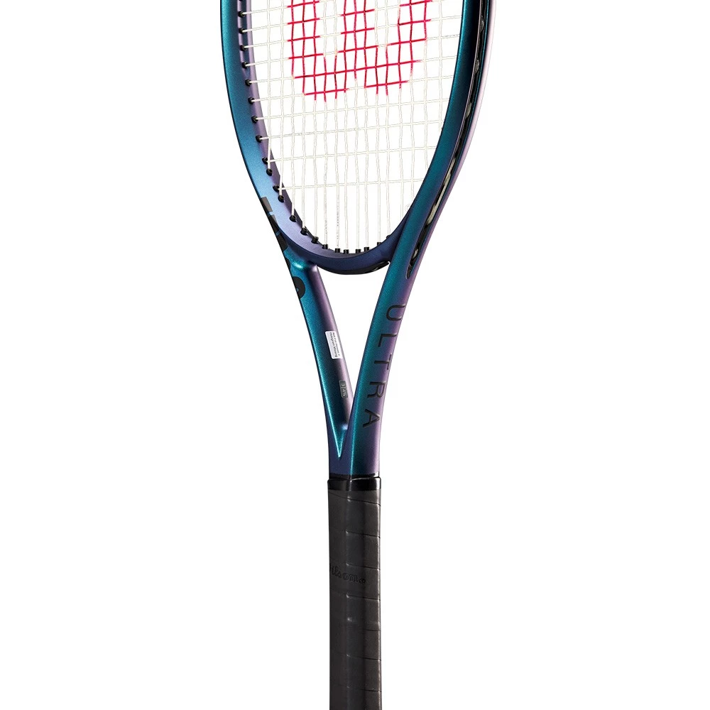 Wilson Ultra 100L V4 (280g) racket - Extreme Tennis EN