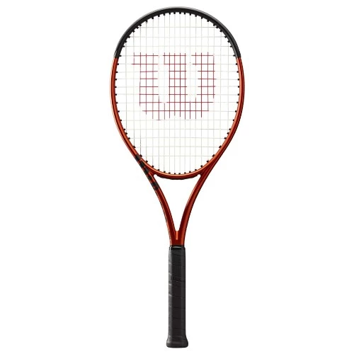 Wilson Burn 100LS V5: Agile Power - Extreme Tennis EN