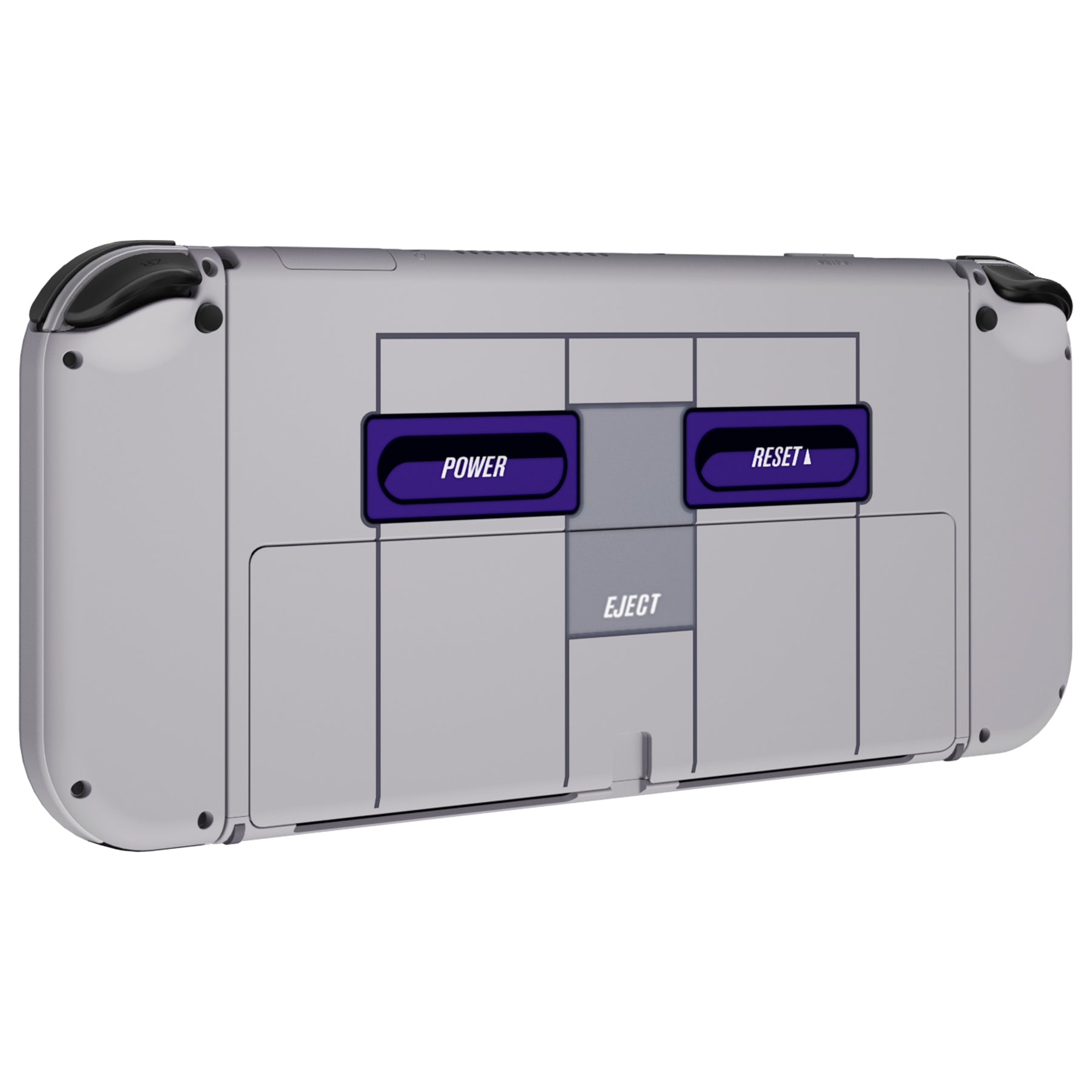 eXtremeRate Custom Replacement Full Set Shell with Buttons for