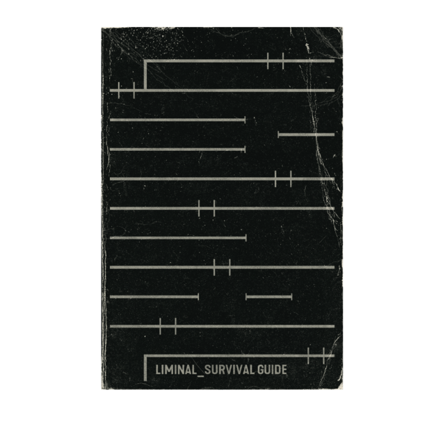 Liminal_ (Liminal Space) Bundle + PDF – Exalted Funeral