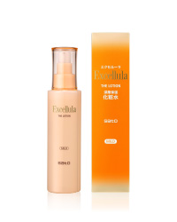 エクセルーラ ホワイトニング リンクルリペア＜美容液＞｜乾燥による