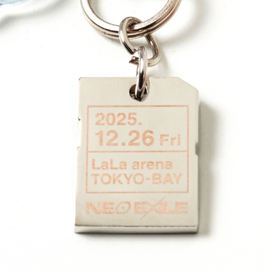 EXILE TRIBE STATION ONLINE STORE｜NEO EXILE SPECIAL LIVE 2025