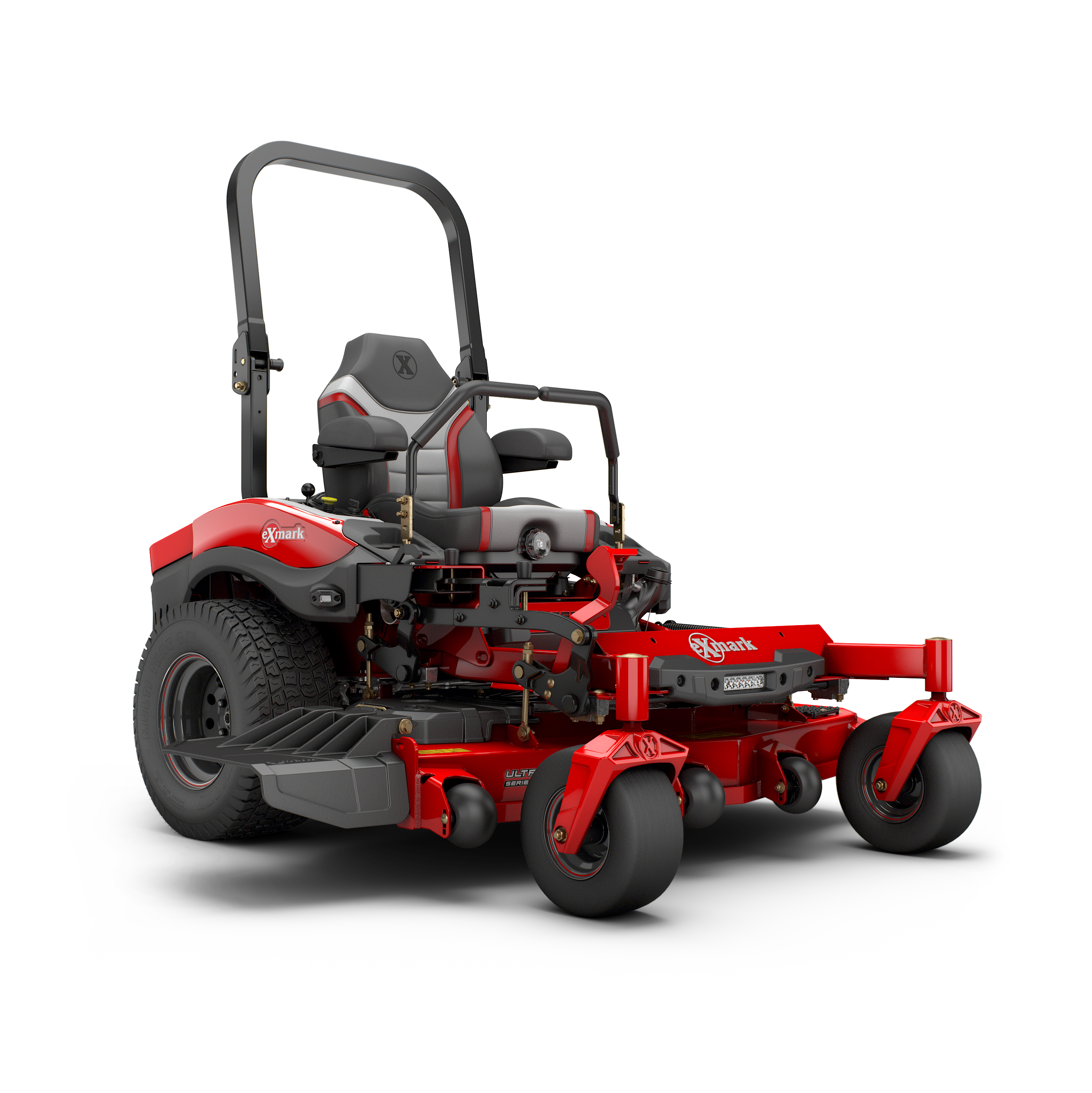 Exmark Lazer Z X-Series Mower | Model LRX921GKA606Q1