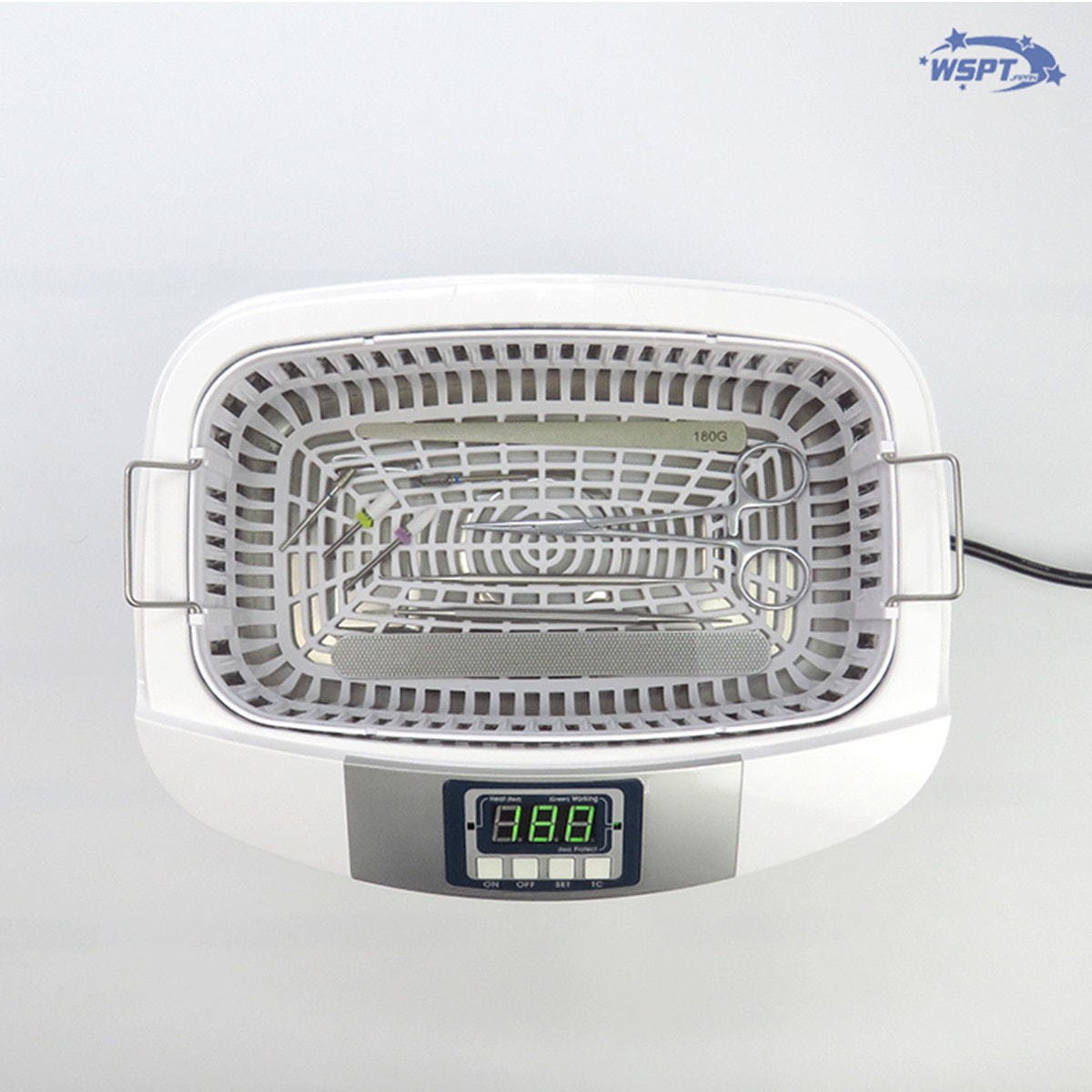 MS41005】超音波洗浄機プロクリーンの通販・卸売り | アイラッシュガレージ