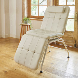 リクライニングチェア（フットケア）ステージ HD-020 カートなし