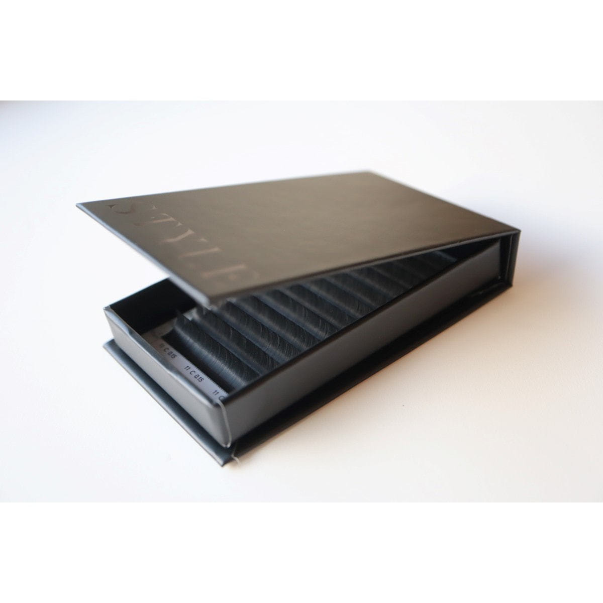 シャープフラットラッシュ[CCカール太さ0.15長さ10mm] の通販・卸売り