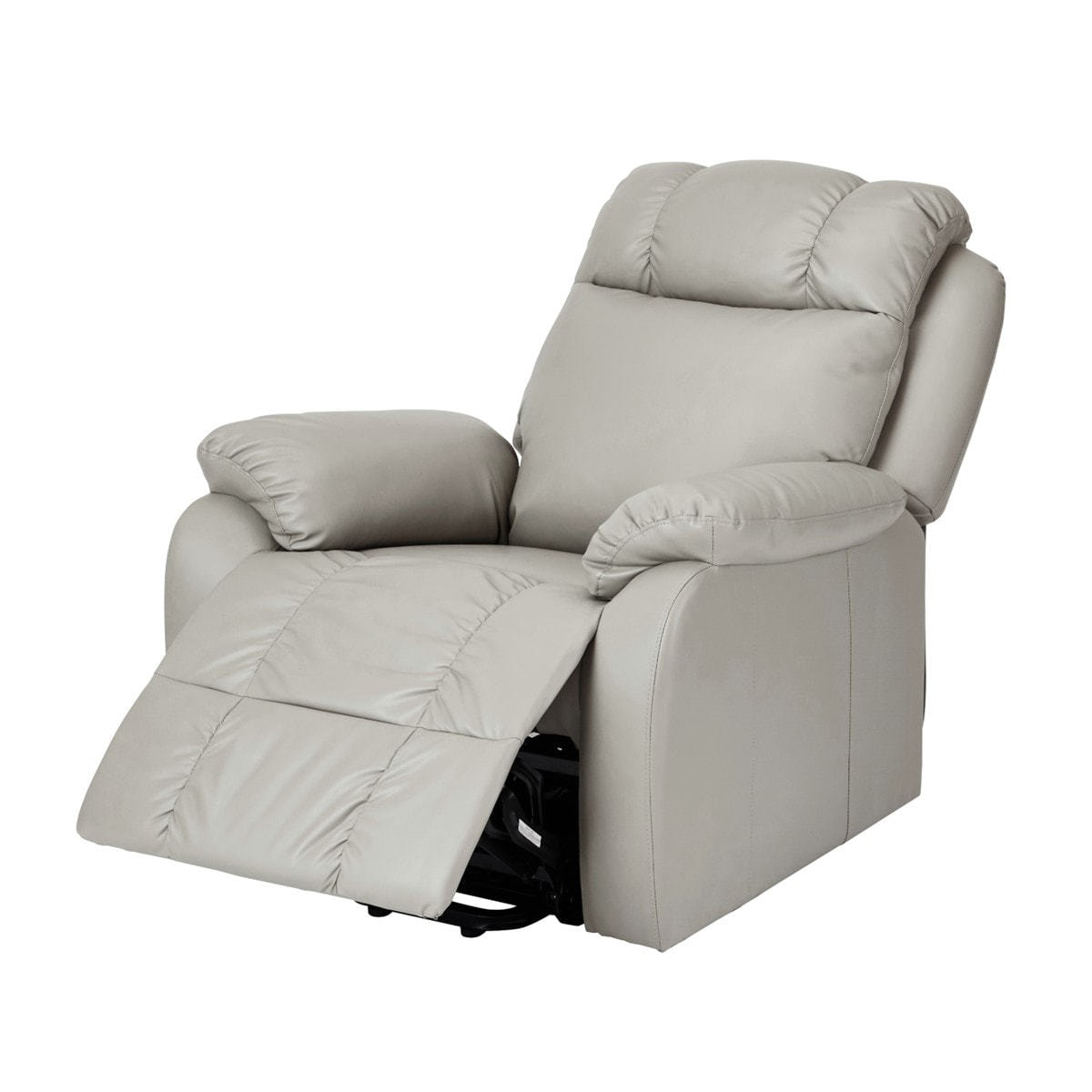 電動ラウンジチェア SHIFFON（シフォン）グレージュの通販・卸売り