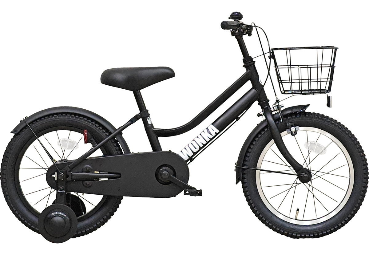 WONKA KIDS | サイクルCity
