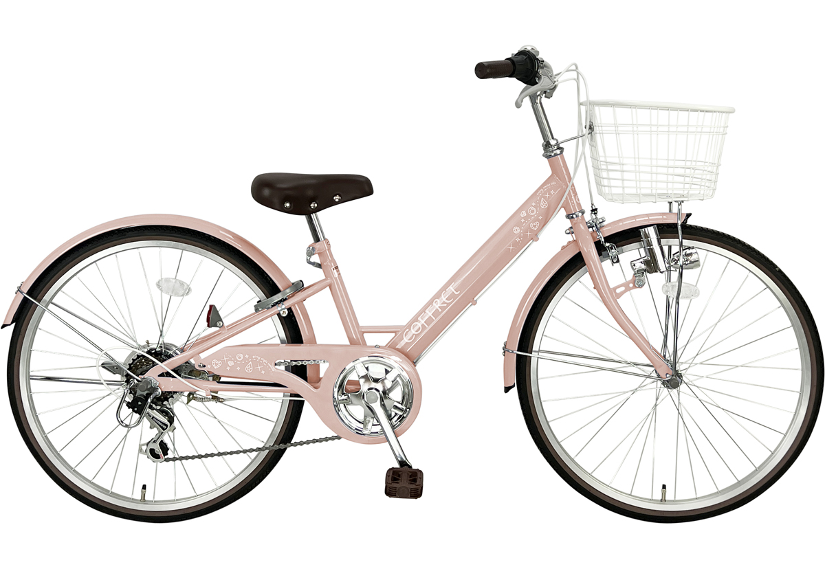 自転車通販サイト-自転車のD-MALL館 / 安心の乗り心地とかわいい