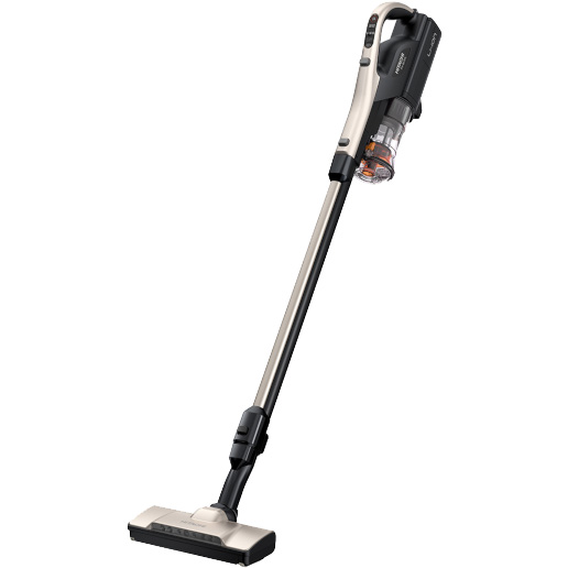 HITACHI(日立) コードレス式 スティッククリーナー 『パワかる