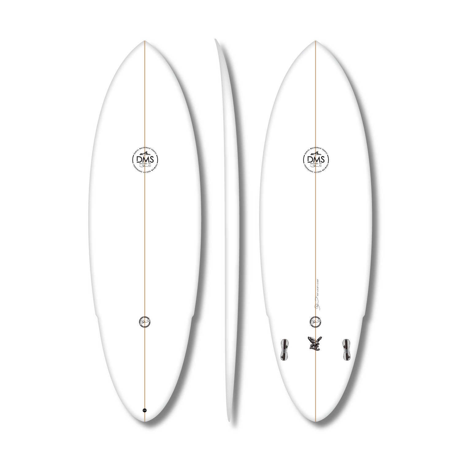 Sea Hawks | DMS サーフボード 日本公式サイト( DMS Surfboards Japan