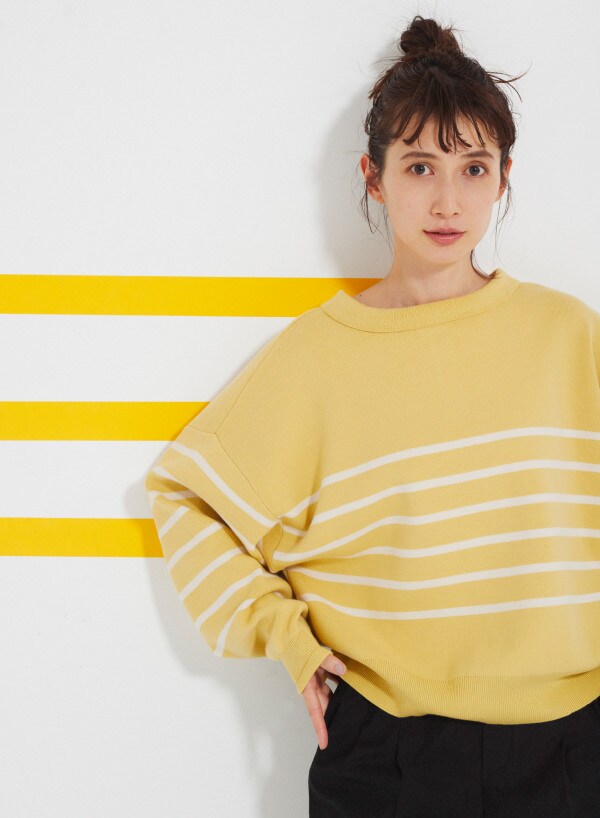 studio CLIP meets kazumi｜2022 spring