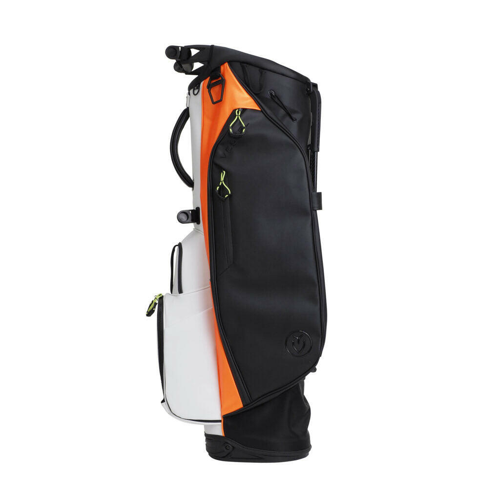 VESSEL PLAYER 4.0 Stand PRO DOUBLE Strap