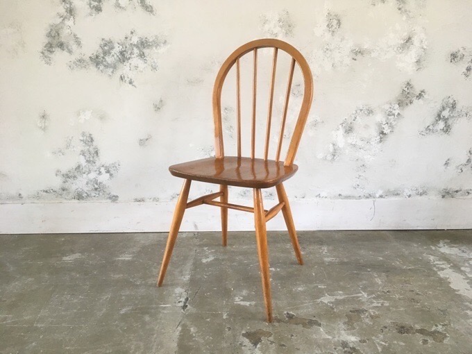 アーコール フープバック チェア Ercol Hoop Back Chair | DOUBLEDAY