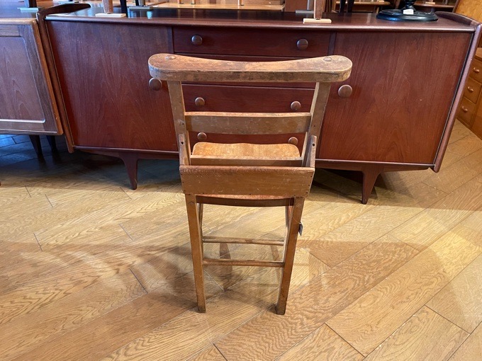 イギリス製 チャーチチェア Church Chair | DOUBLEDAY ONLINE SHOP