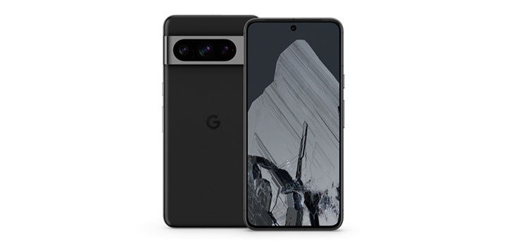 Google Pixel 8 Pro | Android スマートフォン | 製品 | NTTドコモ
