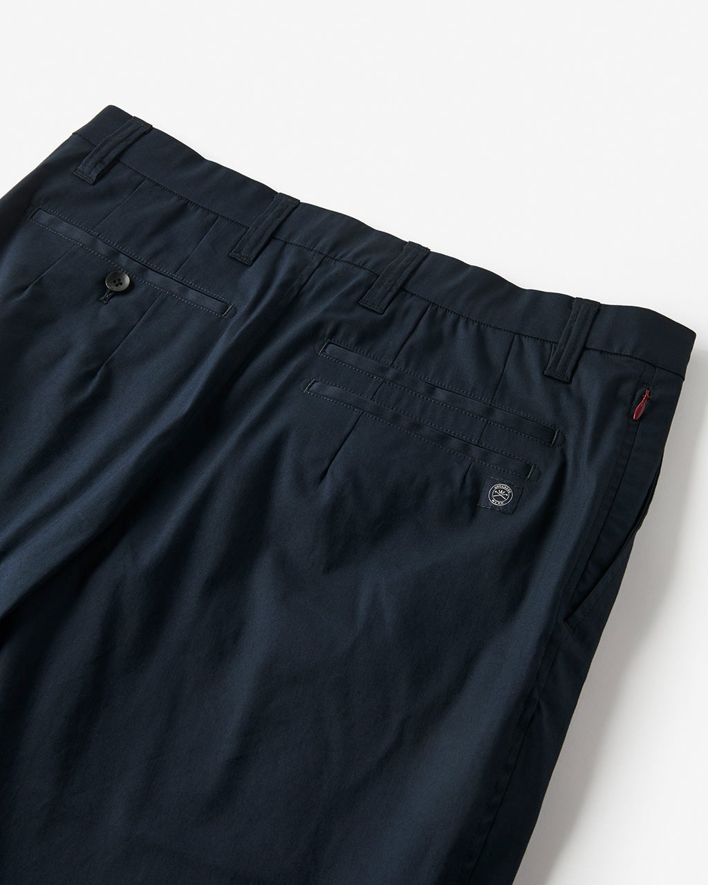 汚れにくいコットンゴルフパンツ/DoCLASSE