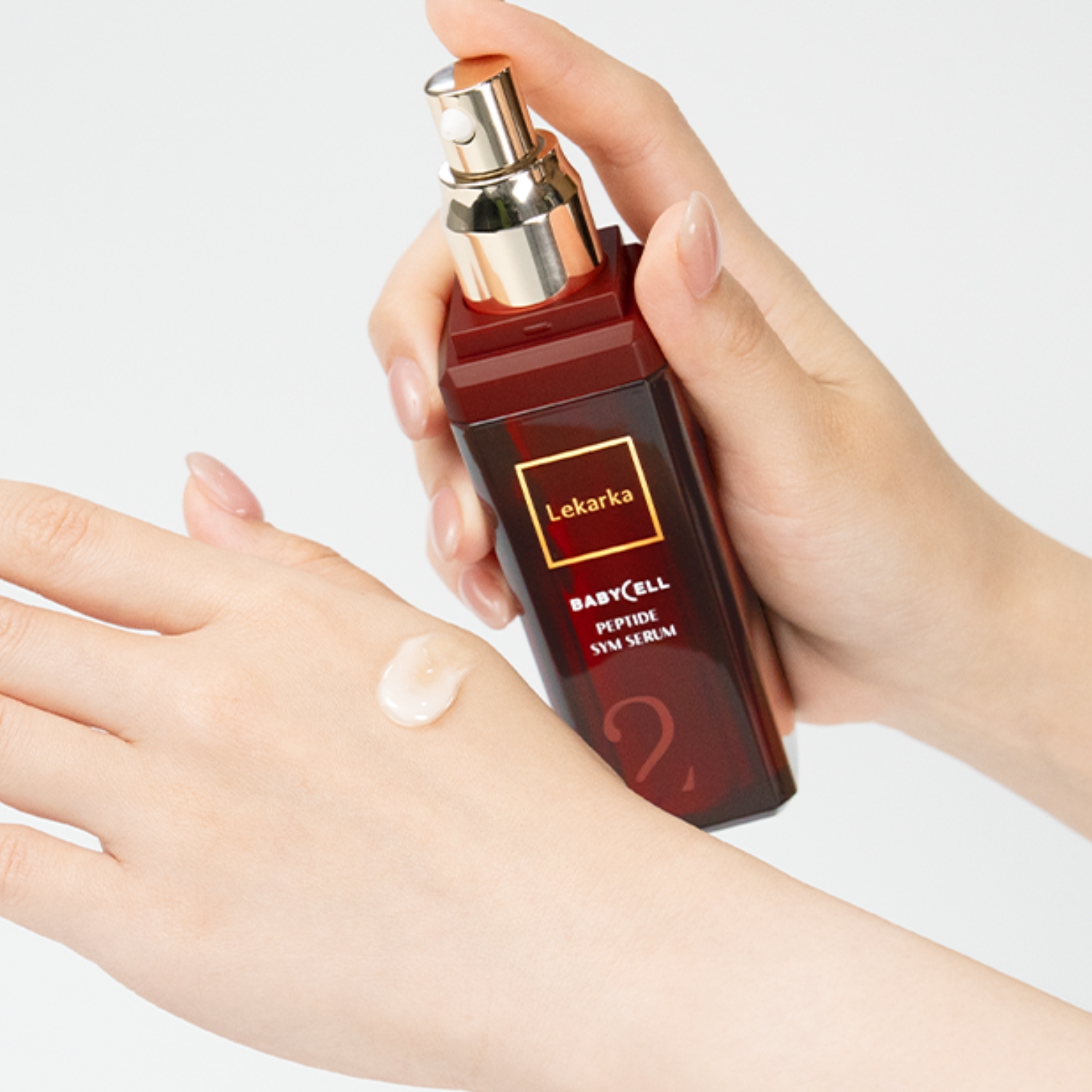 レカルカ ペプタイドシムセラム / DOCTOR EXPRESS ドクターエクスプレス