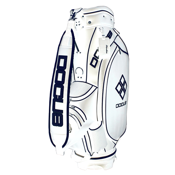 スタイリッシュキャディバッグ | Haraken DOCUS ドゥーカスゴルフ