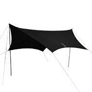 いつかのタープ(タン) TT5-631-TN - DOD（ディーオーディー）【公式