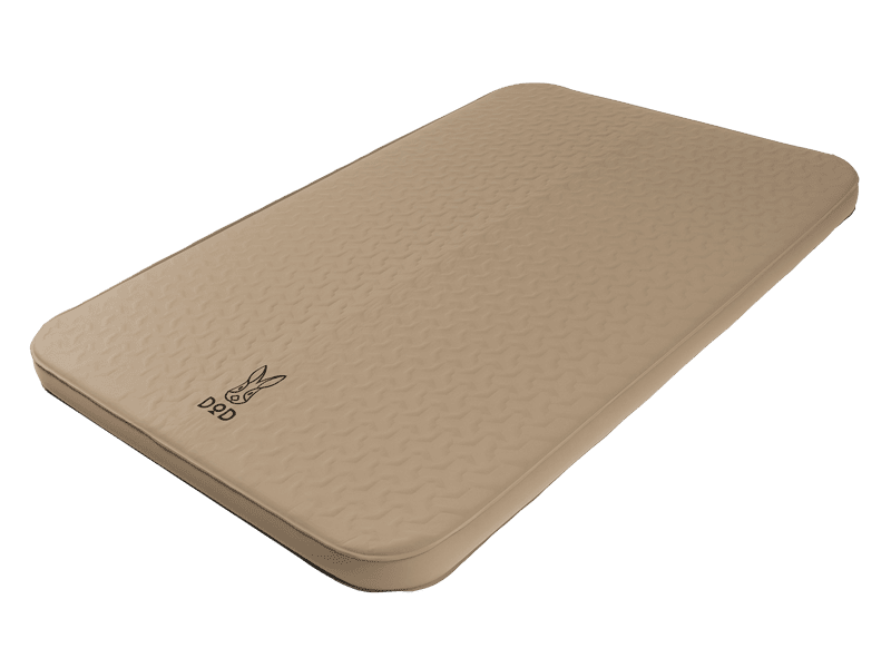 ソトネノキワミ Lite L（タン） CM3-220-TN - DOD（ディーオーディー