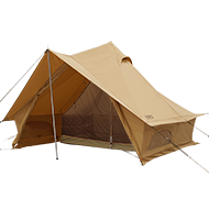 ショウネンテントTC（タン） T1-757-TN - DOD（ディーオーディー