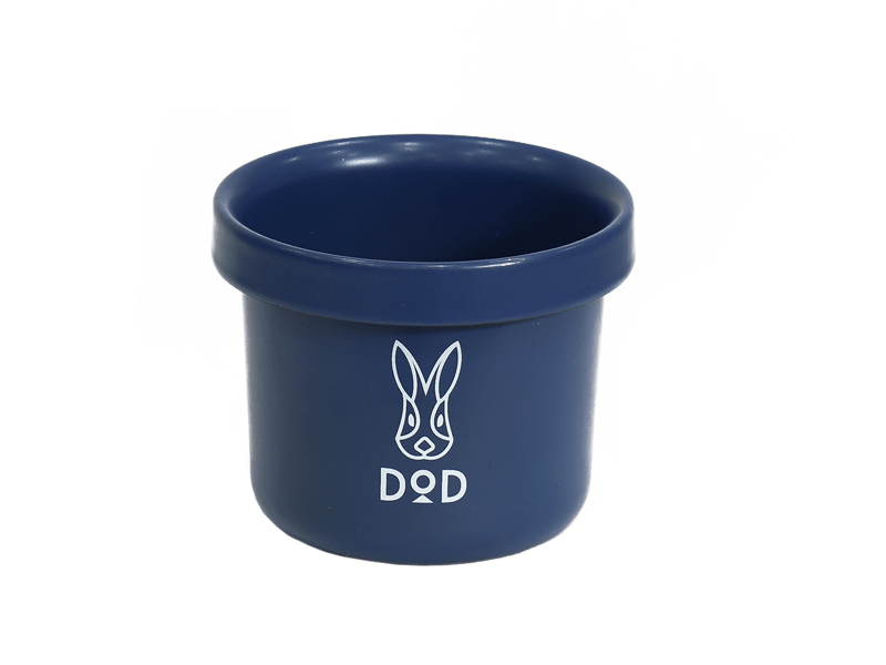 販売終了】放浪コロリマグ（ネイビー） PP1-811-NV - DOD（ディーオー