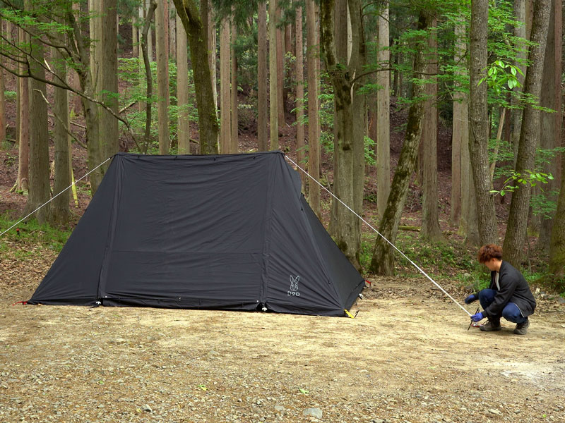 販売終了】ヨンヨンベースTC（ブラック） TT5-962-BK - DOD