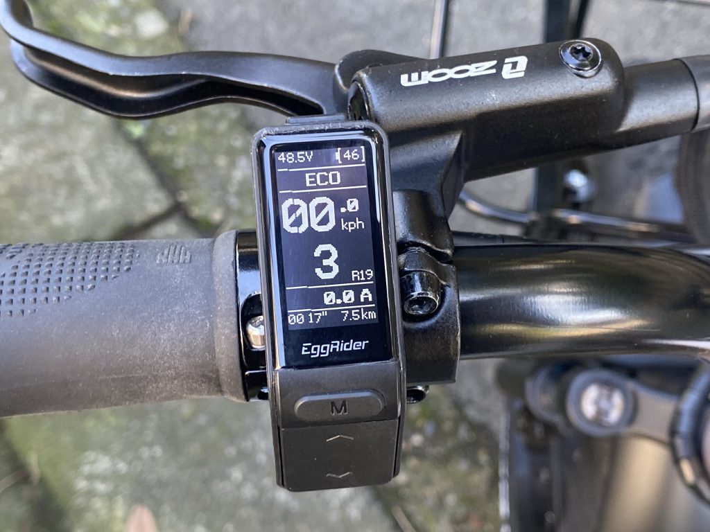 Eggrider - Dog Star Trading