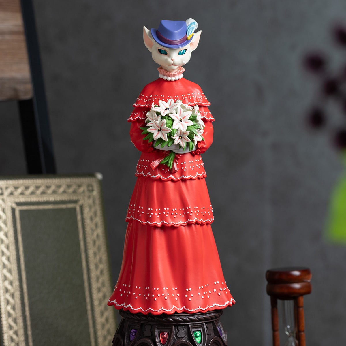 耳をすませば オルゴール ルイーゼ | どんぐり共和国そらのうえ店