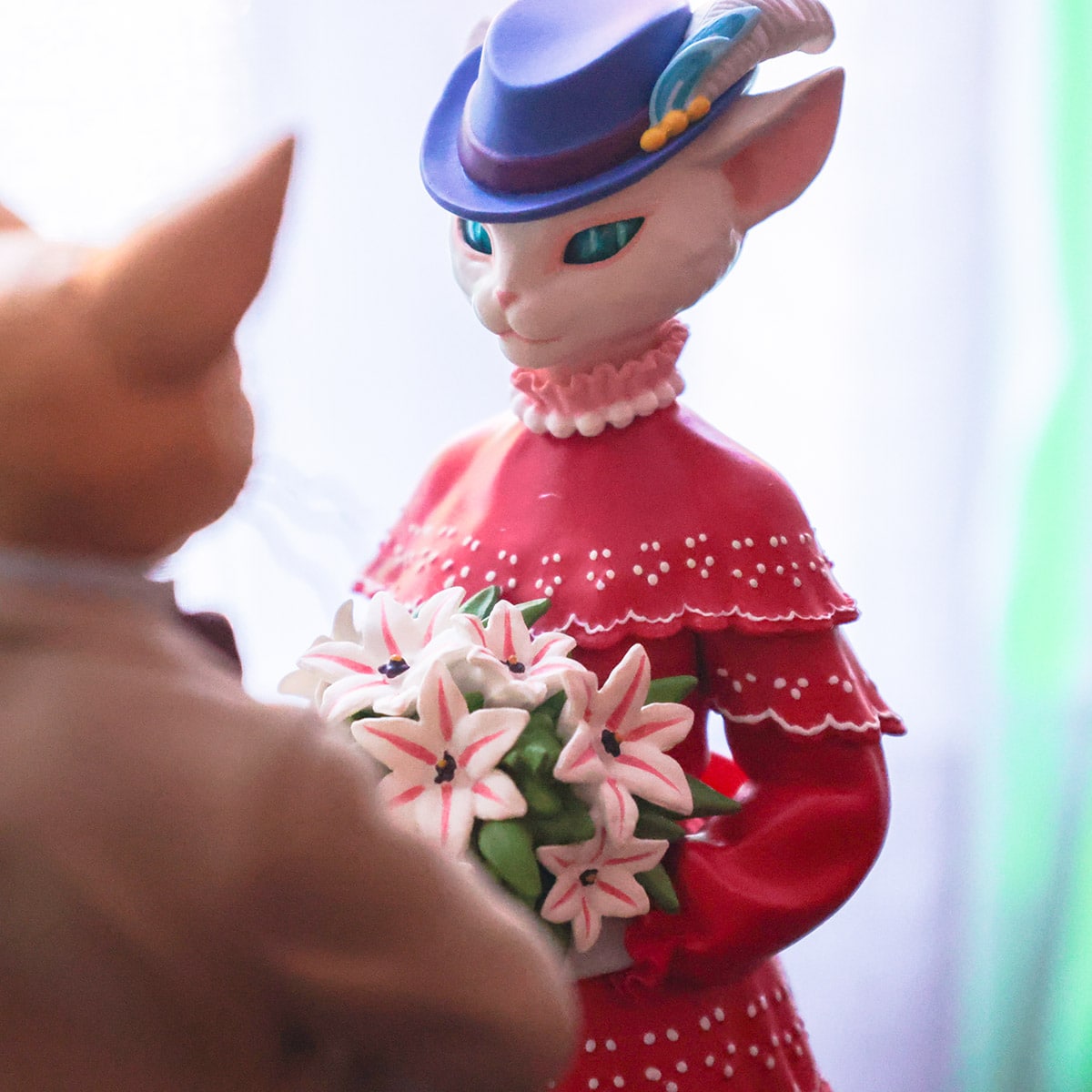 耳をすませば オルゴール ルイーゼ | どんぐり共和国そらのうえ店