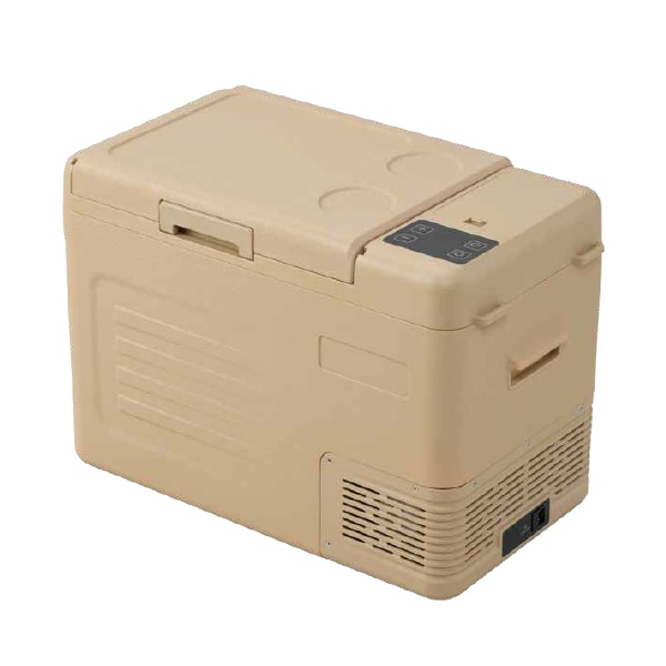 28L持ち運べる冷凍冷蔵庫｜生活家電/調理家電｜商品紹介｜ドン