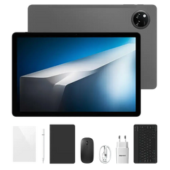 DOOGEE Tab A9+ - Android 15 Smart Tablet | Affordable Tablet