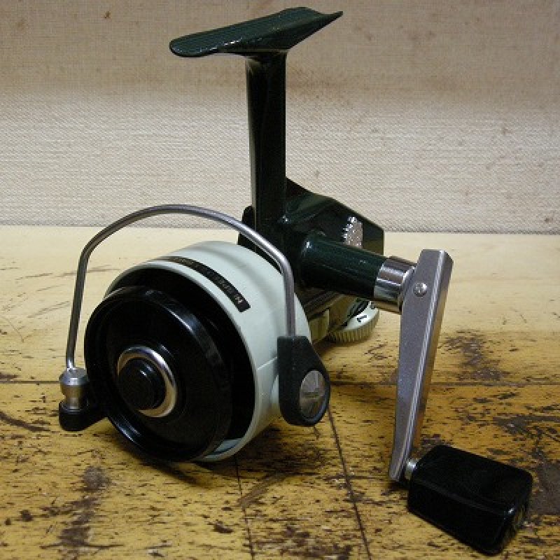 ABU】 Cardinal 44 - DOLLYVARDEN FLYSHOP