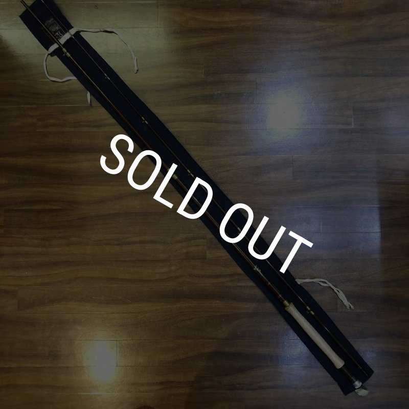 HARDY】Richard Walker superlite #7/8