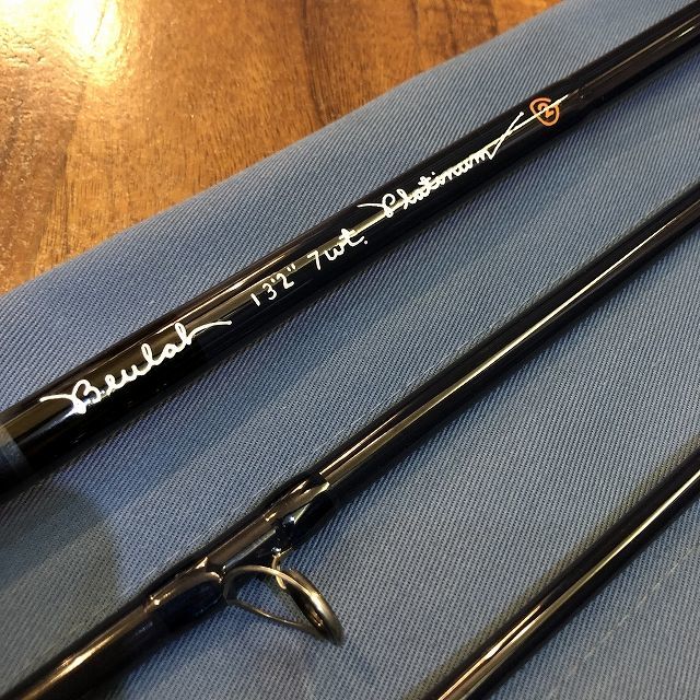 Beulah】G2 PLATINUM SPEY 13'2