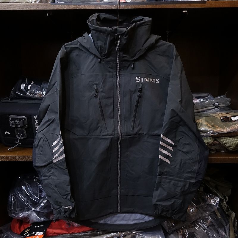 SIMMS PRODRY JACKET シムス プロドライジャケット