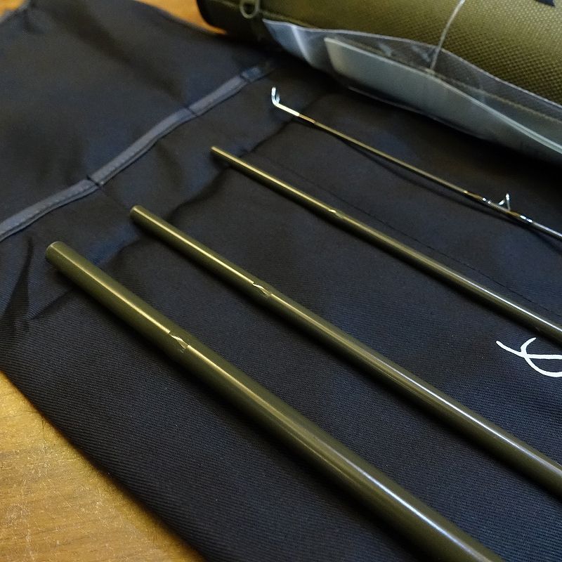 ORVIS】スーパーファイングラス 866-4